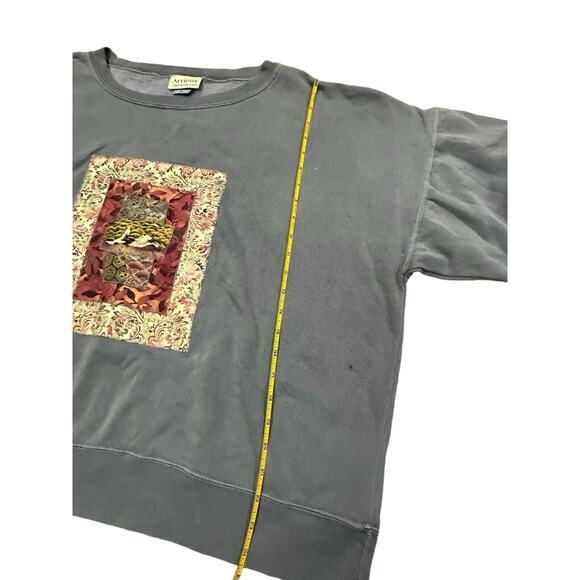 Arrietty Ladies Limited Edition Sweatshirt Size XL - Picture 4 of 5